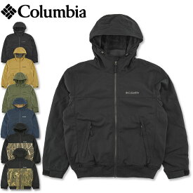 コロンビア COLUMBIA ロマビスタ フーディー [XM4292](ジャケット メンズ 中綿 ブルゾン パーカー アウター ジャンパー アウトドア ストリート)【SALE セール】