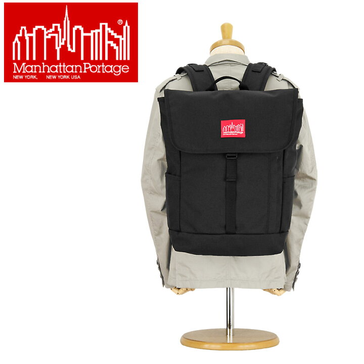 楽天市場】Manhattan Portage (マンハッタンポーテージ) ワシントン SQ 