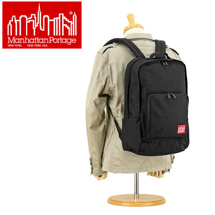楽天市場】Manhattan Portage (マンハッタンポーテージ) ユニオン 