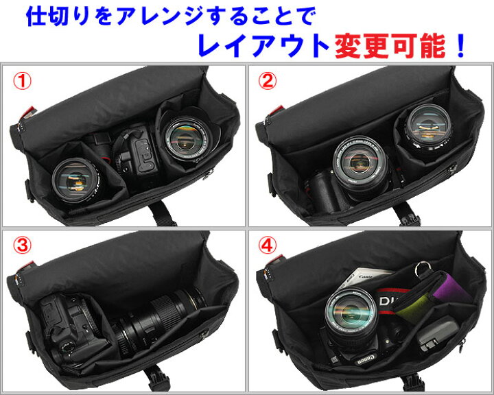 楽天市場】Manhattan Portage (マンハッタンポーテージ) グラシア 