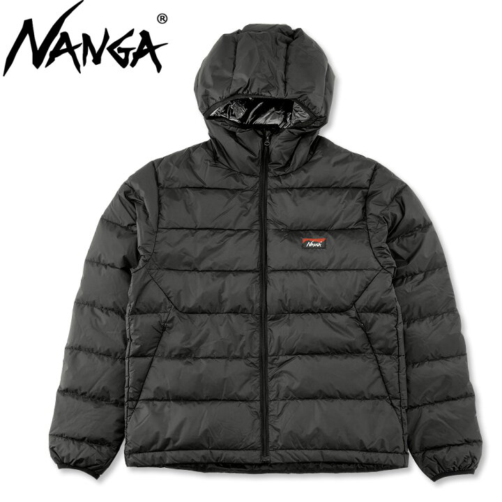 楽天市場】NANGA (ナンガ) オーロラテックス ライト ダウン ジップ 