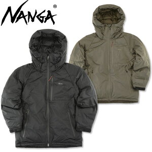 NANGA (iK) I[ ebNX _EWPbg [ND2441-1A001-A](Y _E WPbg  AEghA AE^[ h I[ebNX AURORA TEX DOWN JACKET)