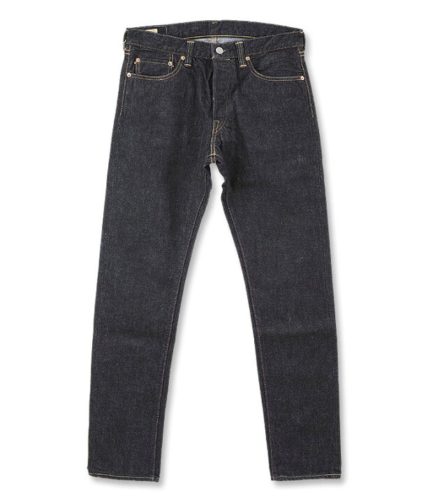 楽天市場】桃太郎ジーンズ (MOMOTARO JEANS) 15.7oz 出陣 ナロー 