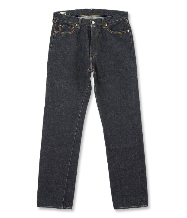 楽天市場】桃太郎ジーンズ (MOMOTARO JEANS) 15.7oz 出陣 ミドル  