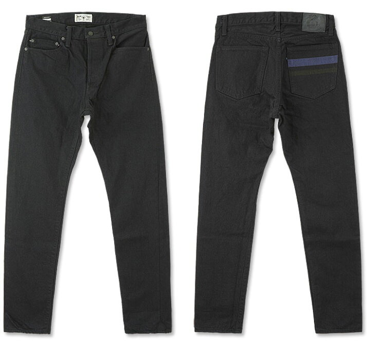 楽天市場】桃太郎ジーンズ (MOMOTARO JEANS) 15.7oz インディゴ 