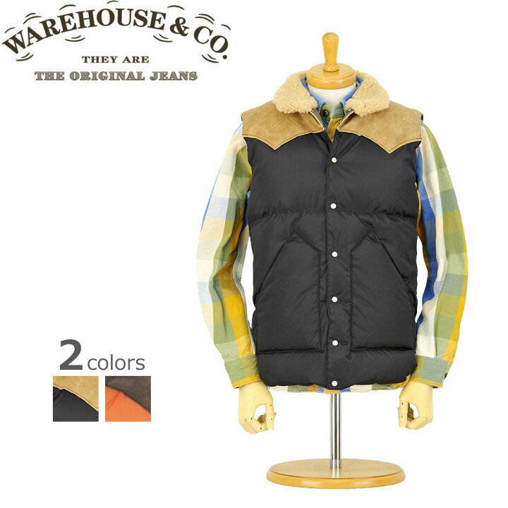 楽天市場】WAREHOUSE × ROCKY MOUNTAIN [2089]ウエアハウス×ロッキー 