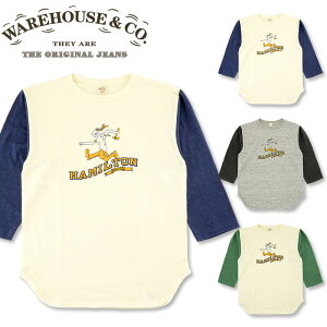 WAREHOUSE (�E�G�A�n�E�X) Lot 4800 ������ �x�[�X�{�[�� T�V���c HAMILTON [4800HAM] (�m���E�H�b�V�� 7���� T�V���c ���{�� �v�����g ������� �X�g���[�g �A���J�W �����Y)