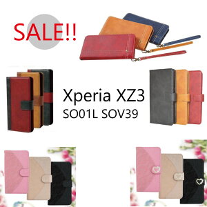 [֑  777~ Z[ ݌ɏ Xperia XZ3 SO01L SOV39 xgt U[ oCJ[ [X 蒠^P[X J[h|Pbg X^h@\ 蒠 蒠^ tbv }Olbgx