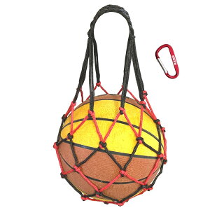 Freell フリール 簡単収納 ボールネット サッカーボール バスケットボール ドッジボール バレーボール ハンドボール フットサル ボール収納 ボール 持ち運び 持ち歩き 保管 収納 ネット ボー