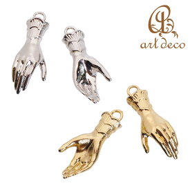 楽天市場 パーツ 手の通販