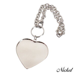 obO`F[ n[g L[z_[ 1/10 32mm×32.5mm ANZT[p[c nhCh IWi g JN ~[M W