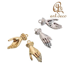 楽天市場 チャーム 手の通販