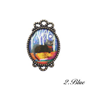 `[ NA L ETM Lbg rbg Aj}  L[z_[ y_ggbv 1/5 27mm×17mm ANZT[p[c nhCh IWi