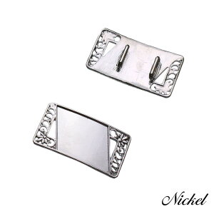 ї ђ я TbVNbv lp AeB[N 1/10 27mm×31.5mm ANZT[p[c nhCh IWi g JN ~[M W