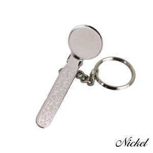 �L�[�z���_�[ �`���[�� �~�` �� 1��/10�� ���a20mm �A�N�Z�T���[�p�[�c �o�b�O �I���W�i�� �n���h���C�h ��g �J�����N �~�[���M ���W��