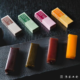 食品 グルメ 和菓子 スイーツ 羊羹 ようかん 薄墨羊羹 うすずみようかん こざくら セット 詰合せ ひとくち 一口 ミニ 人気 定番