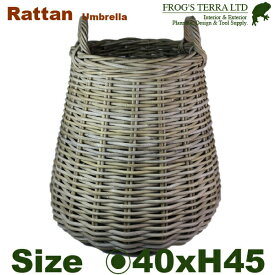 楽天市場 鉢カバー 直径40cmの通販