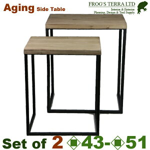 GCWOTChe[u SLZbgiL:W51cm×D35.5cm×H61cm/S:W43cm×D31cm×H53.5cmjiEbh/ACAjiY/Xܗpj