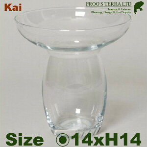 JC 14ia14cm×H14cmjiAQUA CULTURE VASE ANAJ`[x[X k͔| ͔| A qVX Ԋ t[x[X KX ԕr j