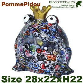 楽天市場】ブリキ スリーレッグス スタンド M（直径34cm×H67cm 