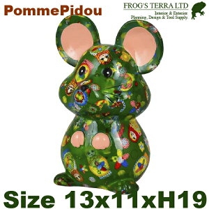 �}�l�[�o���N �}�E�X2 �}�[�T �l�Y�~ �l Masa Mouse�iW13.3cm×D10.7cmxH19cm�j������ �v���[���g�ɍœK �M�t�g�{�b�N�X�t