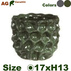 |bgfebh 13.5(a17cm×H13.5cmjiꌊȂjZ~bN ō Jo[ Aؔ v^[