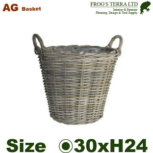 ���^�� �|�e�g �o�X�P�b�g XS AG-AB001�i���a30cm×H24m�j�i�V�R���^�����j