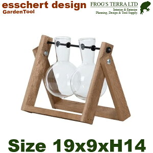 AGG99 JbeBOX^h MiW19cm×L9cmxH14cmjGbV[fUC esschert deign