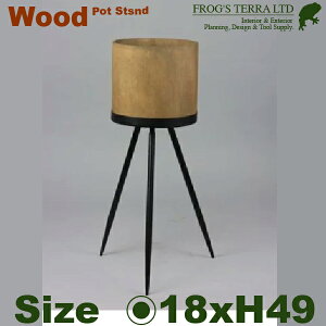 N X^h Sia18cm×H49.5cmjؐ Jo[ v^[