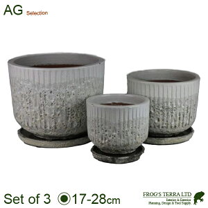 �����b�N�X�g���C�v SML�Z�b�g�iS:���a17cm×H16cm/M:���a22cm×H19cm/L:���a28.5cm×H24cm�j�i�ꌊ����/��M�t�j�i���퐻�j