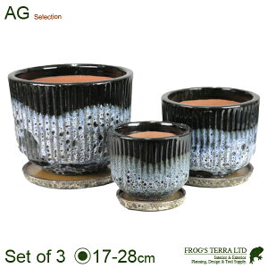 �����b�N�X�g���C�v SML�Z�b�g�iS:���a17cm×H16cm/M:���a22cm×H19cm/L:���a28.5cm×H24cm�j�i�ꌊ����/��M�t�j�i���퐻�j