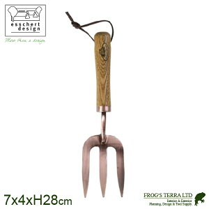 AG-GT117 ���C�N�t�H�[�N �R�p�[�iW7.5cm×L4.3cmxH28.3cm�j���� �G�b�V���[�f�U�C�� esschert deign
