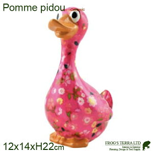 �}�l�[�o���N �O�[�X M �J�� Goose�iW12cmxD14.8cmxH22cm�j������ �v���[���g�ɍœK �M�t�g�{�b�N�X�t