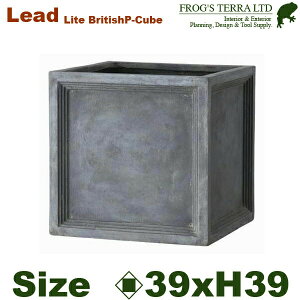 GP Lead Lite LL ���[�h���C�g �u���e�B�b�V�� P�L���[�u S �i��39cm×H39cm�j�i�ꌊ����j�i10���j�iFRP���j�i�ϊ� �ό� �y�ʁj