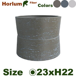 �y���O�Ή��zGP Horlum �z���� �i���[ 23�i���a23cm×H22cm�j�i�ꌊ����j�i6���j�iF�N���C�j�i�ό� �y�ʁj�i����n�񐄏��j