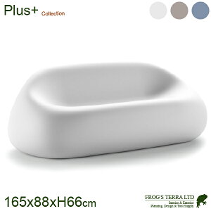 �y�����ʓr���ρz�K���{�[�� �\�t�@ EP-6263 �iW165cmxD88cm×H66cm�j�i�|���t�@�j�`���A/Plus+/����/���O�j�i �K�[�f���Ƌ�/�|���G�`���������j