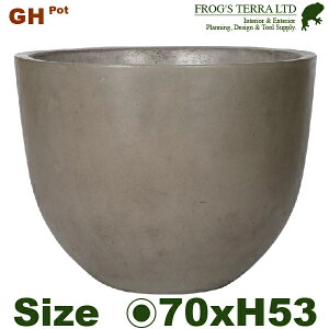 �y���O�Ή��z�y�@�l���zFY MH GH ���E���E���h �O���C GH006-70cm �i���a70cm×H53cm�j�i�ꌊ����j