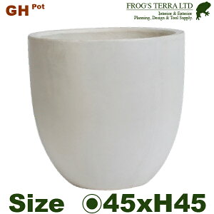 GH ���E���h GH008LWH (���a45cm×H45cm�j�i�ꌊ����j�i�Z�����g/�W���[�g�t�@�C�o�[�j�i�v�����^�[/�|�b�g�j