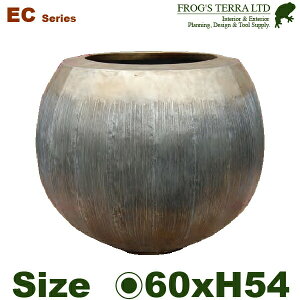 EC EC75A �S�� �t�����[�x�[�X �Ԋ� �S��i���a60cm×H54cm�j�i�ꌊ�Ȃ��j�i�S���j�i��/���j