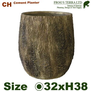 �y���O�Ή��zMH C�t�@�C�o�[ �E�b�f�B S CH04-35�i���a32cm×H38cm�j�i�ꌊ����jF�N���C