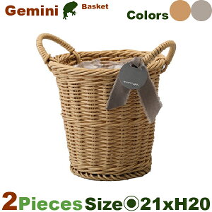 �W�F�~�j �o�X�P�b�g �V�����_�[ 2�Z�b�g CV-009�i���a21cm×H20cm�j�i�ꌊ�Ȃ��j�i�Đ��v���j�i�A�ؔ�/���J�o�[/���[�X�j�i�v�����^�[/���|/�|�b�g�j