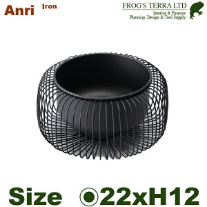 MM �A���� ���E �{�E�� S TM-010S�i���a22cm×H12cm�j�i�ꌊ�Ȃ��j�i�S���j