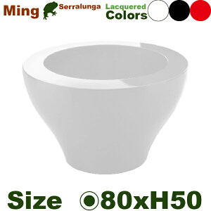 �~���O SD-200-080 ���b�J�[�F(���a80cm×H50cm�j�i�Z�������K/Serralunga�j�i�|���G�`���������j�i�v�����^�[�j