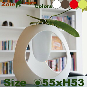 R^|bgE][CE55ECT-8882AE(a55cm×H53cmjiCottaPot/Zoieji|G`jiv^[/Jo[/|bgj