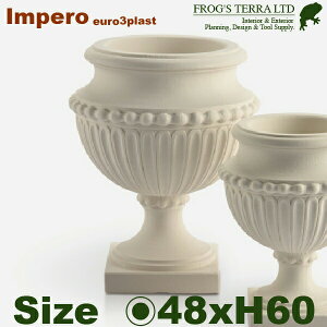 Impero Cy 50(a48cm×H60cmjv^[ |bg ^ y ϋv Ǝ{ Euro 3 plast [X[vXg