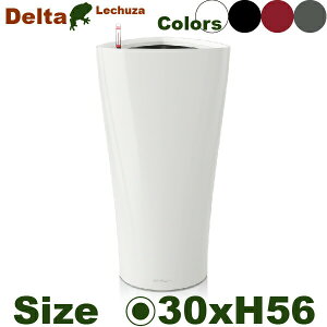 MB Delta �f���^ 30�i���a30cm×H56cm/10���j��ʊ��� PP Lechuza ���`���[�U ���Ǝ{��