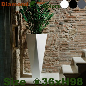 ユーロスリープラスト+ ダイアモンド 98 EP-6214 ラッカー塗装(ロ36cm×H98cm）（euro3plast/Diamond）（ポリエチレン樹脂）