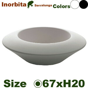 �C���I�[�r�^ Inorbita SD-700-067 (���a67cm×H20cm�j�i�Z�������K/Serralunga�j�i�|���G�`���������j�i�v�����^�[�j