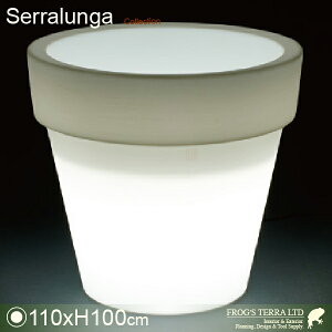 �{���_�[�g���X�`�I ���C�g�t 110 SL-619L �i���a110cm×H100cm�j�i�Z�������K/Serralunga/����/���O�Ɩ��j�i�|���G�`���������j�i�v�����^�[�j