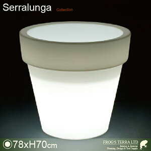 �{���_�[�g���X�`�I ���C�g�t 78 SL-618L �i���a78cm×H70cm�j�i�Z�������K/Serralunga/����/���O�Ɩ��j�i�|���G�`���������j�i�v�����^�[�j